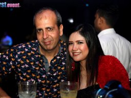 Royal Persian Night - Zion Club - DJ TAHA - 29th September 2018